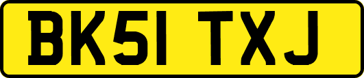 BK51TXJ