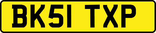 BK51TXP