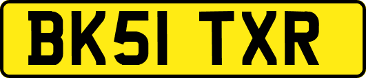 BK51TXR