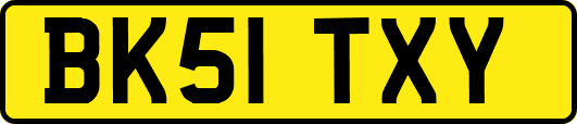BK51TXY