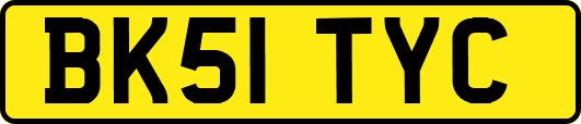 BK51TYC