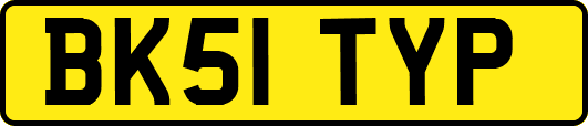BK51TYP