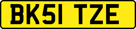 BK51TZE