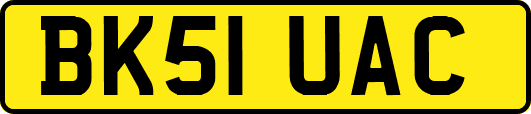 BK51UAC