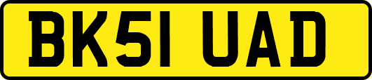 BK51UAD