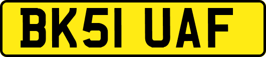 BK51UAF