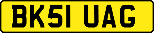 BK51UAG