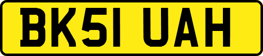 BK51UAH