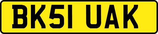 BK51UAK