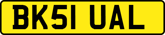 BK51UAL