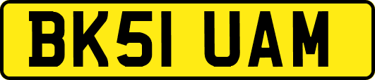 BK51UAM