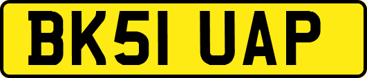 BK51UAP