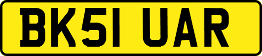 BK51UAR