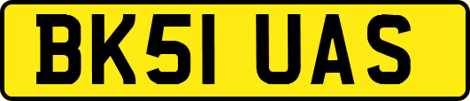 BK51UAS