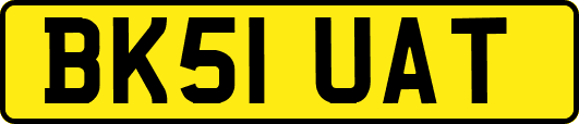 BK51UAT