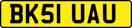 BK51UAU