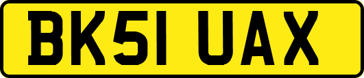 BK51UAX