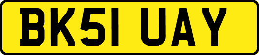 BK51UAY