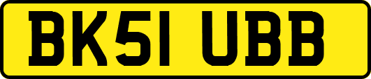 BK51UBB