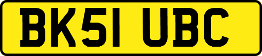 BK51UBC