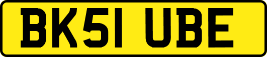 BK51UBE