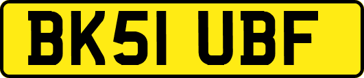 BK51UBF