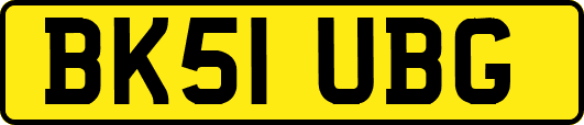 BK51UBG