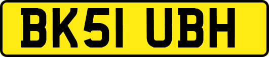 BK51UBH