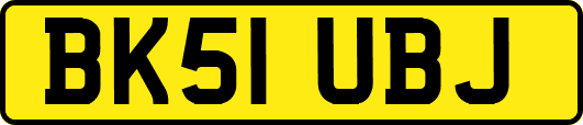 BK51UBJ