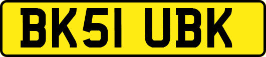 BK51UBK