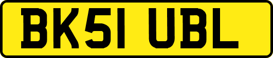 BK51UBL