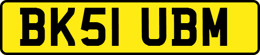 BK51UBM