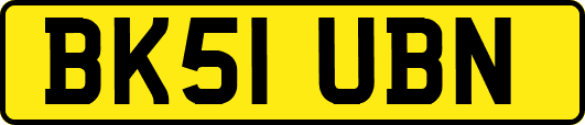 BK51UBN