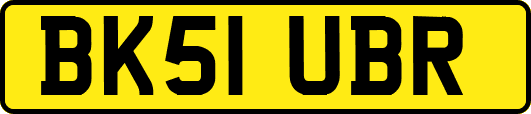 BK51UBR