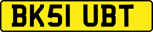 BK51UBT