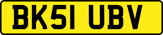 BK51UBV