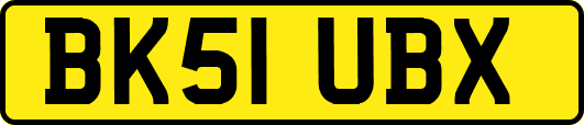 BK51UBX