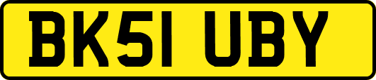 BK51UBY