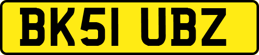 BK51UBZ