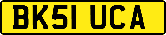 BK51UCA