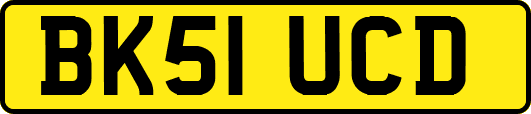 BK51UCD