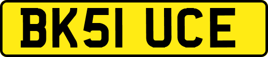 BK51UCE