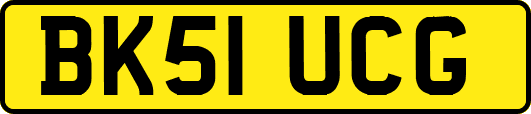 BK51UCG