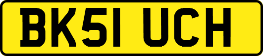 BK51UCH