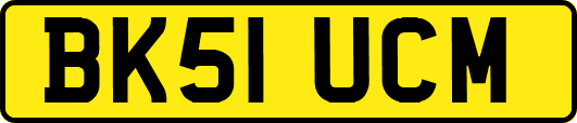 BK51UCM