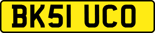 BK51UCO