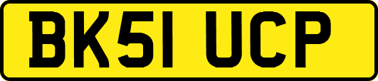 BK51UCP