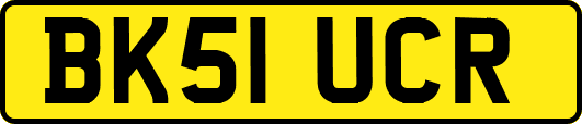 BK51UCR