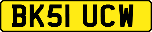BK51UCW
