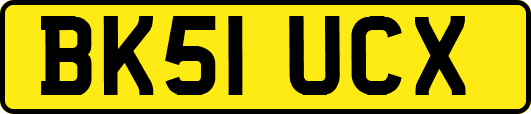 BK51UCX